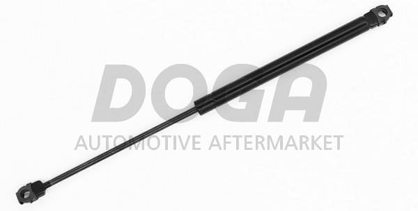 Doga 2037833 Gas hood spring 2037833: Buy near me in Poland at 2407.PL - Good price!
