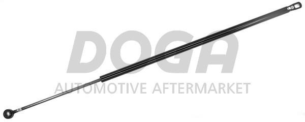 Doga 2000093 Gas Spring, boot-/cargo area 2000093: Buy near me in Poland at 2407.PL - Good price!