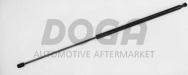 Doga 2001943 Gas hood spring 2001943: Buy near me in Poland at 2407.PL - Good price!