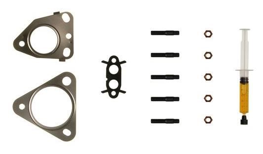 Alanko 10920693 Turbine mounting kit 10920693: Buy near me at 2407.PL in Poland at an Affordable price!