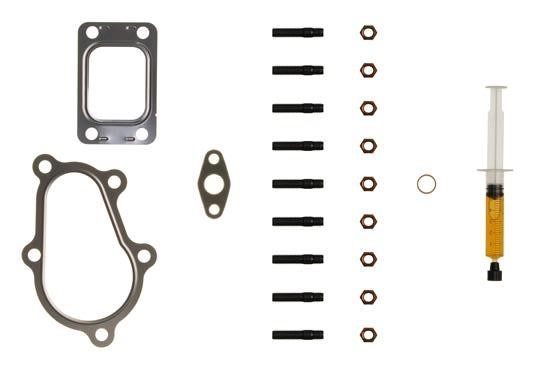 Alanko 10925108 Turbine mounting kit 10925108: Buy near me at 2407.PL in Poland at an Affordable price!