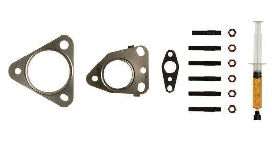 Alanko 10920618 Turbine mounting kit 10920618: Buy near me in Poland at 2407.PL - Good price!