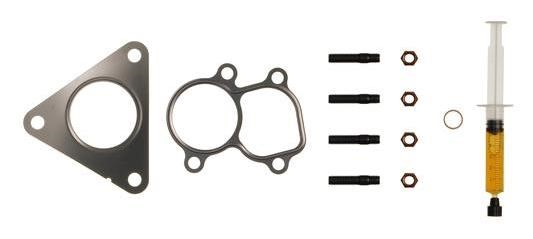 Alanko 10920526 Turbine mounting kit 10920526: Buy near me at 2407.PL in Poland at an Affordable price!