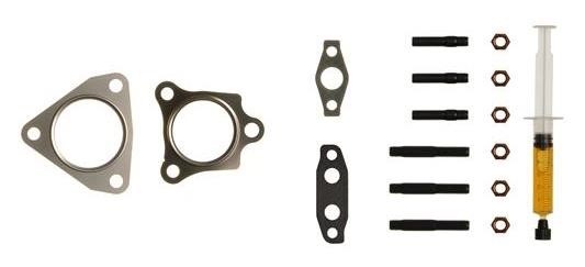 Alanko 10920699 Turbine mounting kit 10920699: Buy near me at 2407.PL in Poland at an Affordable price!