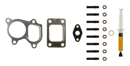 Alanko 10920501 Turbine mounting kit 10920501: Buy near me at 2407.PL in Poland at an Affordable price!