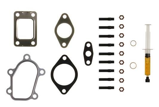 Alanko 10920530 Turbine mounting kit 10920530: Buy near me at 2407.PL in Poland at an Affordable price!