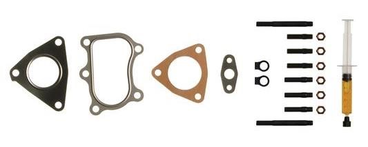 Alanko 10920897 Turbine mounting kit 10920897: Buy near me in Poland at 2407.PL - Good price!