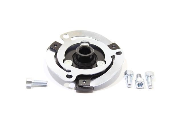 Alanko 10570096 Drive Plate, magnetic clutch compressor 10570096: Buy near me in Poland at 2407.PL - Good price!