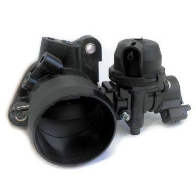 We Parts 240640238 Throttle body 240640238: Buy near me in Poland at 2407.PL - Good price!