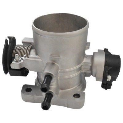 We Parts 240640304 Throttle body 240640304: Buy near me in Poland at 2407.PL - Good price!