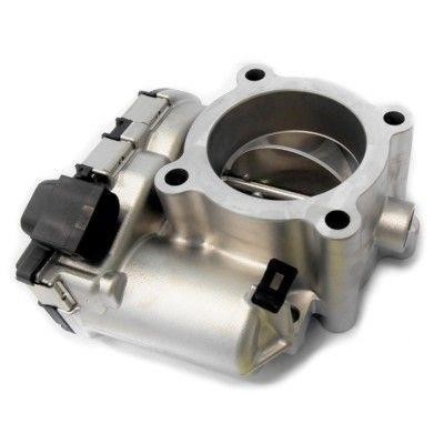 We Parts 240640232 Throttle body 240640232: Buy near me in Poland at 2407.PL - Good price!