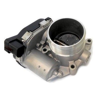 We Parts 240640442 Throttle body 240640442: Buy near me in Poland at 2407.PL - Good price!