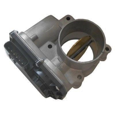 We Parts 240640306 Throttle body 240640306: Buy near me in Poland at 2407.PL - Good price!