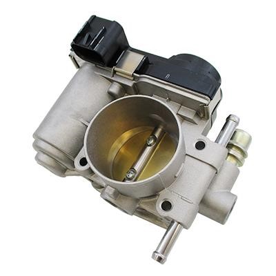 We Parts 240640589 Throttle body 240640589: Buy near me in Poland at 2407.PL - Good price!