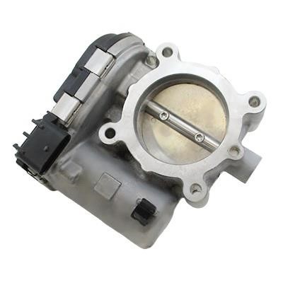 We Parts 240640459 Throttle body 240640459: Buy near me in Poland at 2407.PL - Good price!
