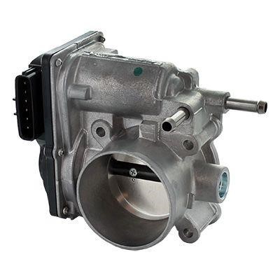 We Parts 240640316 Throttle body 240640316: Buy near me in Poland at 2407.PL - Good price!