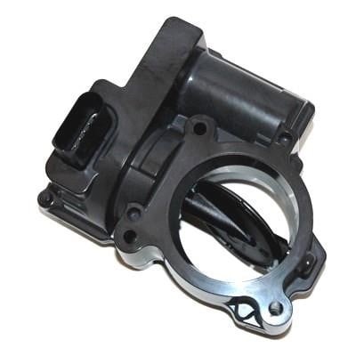 We Parts 240640186 Throttle body 240640186: Buy near me in Poland at 2407.PL - Good price!