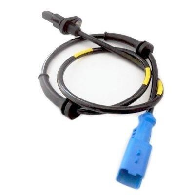 We Parts 411140740 Sensor, wheel speed 411140740: Buy near me at 2407.PL in Poland at an Affordable price!