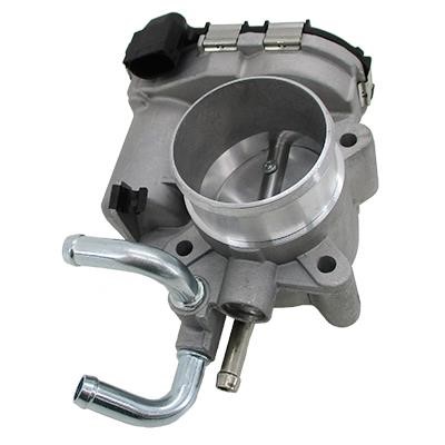 We Parts 240640639 Throttle body 240640639: Buy near me in Poland at 2407.PL - Good price!