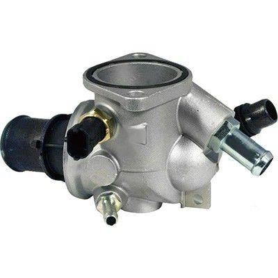 We Parts 421150446 Thermostat, coolant 421150446: Buy near me in Poland at 2407.PL - Good price!