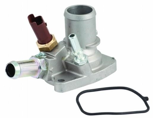 We Parts 421150242 Thermostat, coolant 421150242: Buy near me in Poland at 2407.PL - Good price!