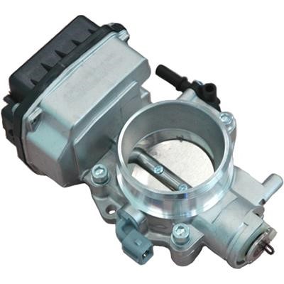 We Parts 240640049 Throttle body 240640049: Buy near me in Poland at 2407.PL - Good price!