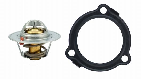 We Parts 421150067 Thermostat, coolant 421150067: Buy near me in Poland at 2407.PL - Good price!