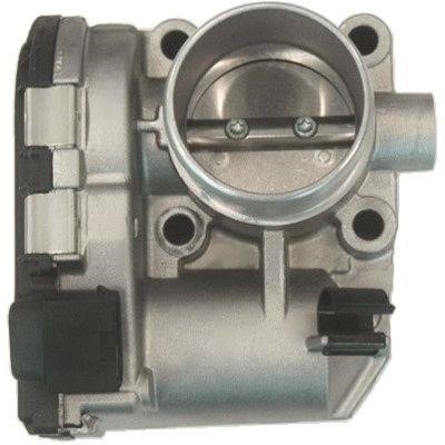 We Parts 240640543 Throttle body 240640543: Buy near me in Poland at 2407.PL - Good price!