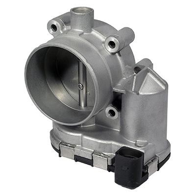 We Parts 240640548 Throttle body 240640548: Buy near me in Poland at 2407.PL - Good price!