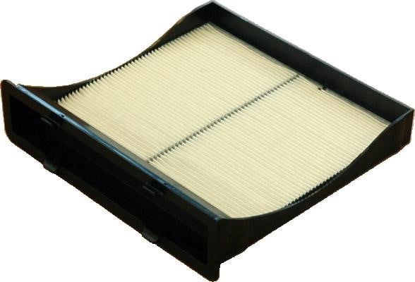 We Parts 17501F Filter, interior air 17501F: Buy near me in Poland at 2407.PL - Good price!