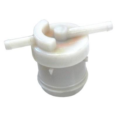We Parts 4509 Fuel filter 4509: Buy near me in Poland at 2407.PL - Good price!