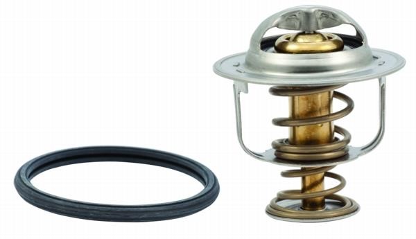We Parts 421150221 Thermostat, coolant 421150221: Buy near me in Poland at 2407.PL - Good price!