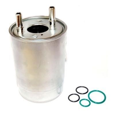 We Parts 4981 Fuel filter 4981: Buy near me at 2407.PL in Poland at an Affordable price!