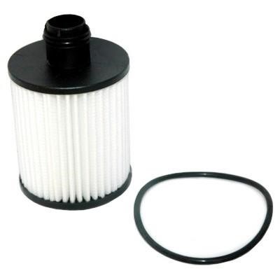 We Parts 14136 Oil Filter 14136: Buy near me in Poland at 2407.PL - Good price!
