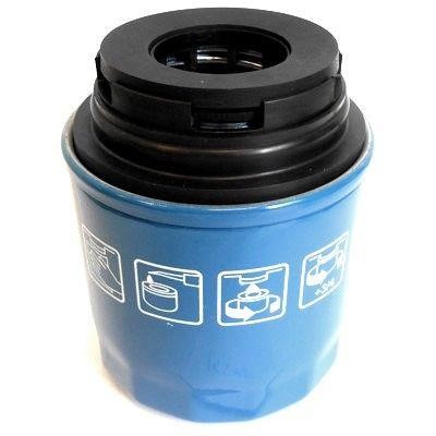 We Parts 15575 Oil Filter 15575: Buy near me in Poland at 2407.PL - Good price!