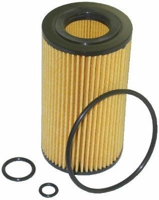 We Parts 14007 Oil Filter 14007: Buy near me in Poland at 2407.PL - Good price!