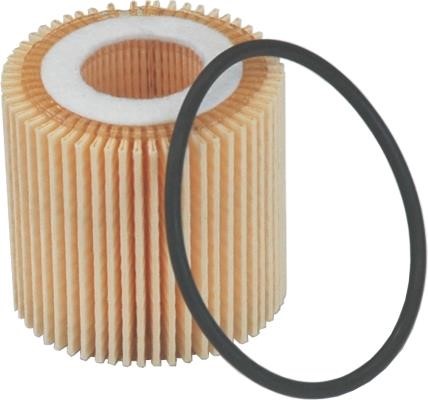 We Parts 14124 Oil Filter 14124: Buy near me in Poland at 2407.PL - Good price!