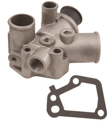 We Parts 421150030 Thermostat, coolant 421150030: Buy near me in Poland at 2407.PL - Good price!