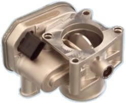We Parts 240640038 Throttle body 240640038: Buy near me in Poland at 2407.PL - Good price!