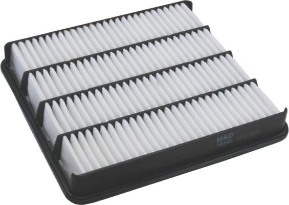 We Parts 18242 Air filter 18242: Buy near me in Poland at 2407.PL - Good price!