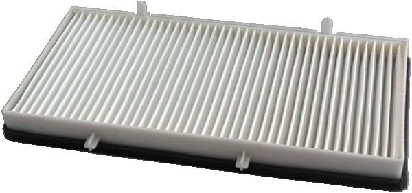 We Parts 17421F Filter, interior air 17421F: Buy near me in Poland at 2407.PL - Good price!