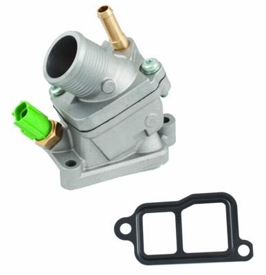 We Parts 421150307 Thermostat, coolant 421150307: Buy near me in Poland at 2407.PL - Good price!