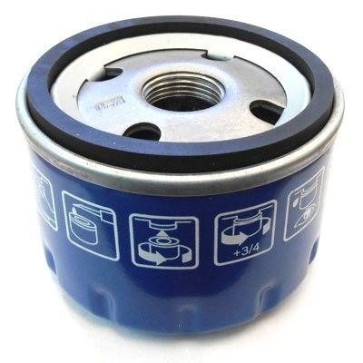 We Parts 15518/3 Oil Filter 155183: Buy near me in Poland at 2407.PL - Good price!