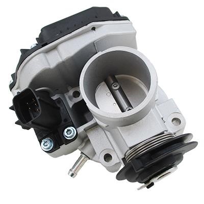 We Parts 240640390 Throttle body 240640390: Buy near me in Poland at 2407.PL - Good price!