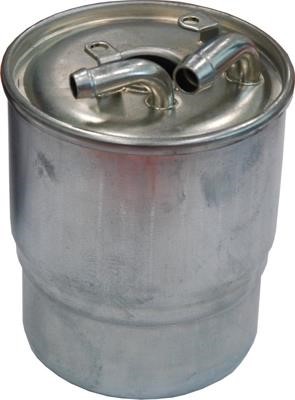 We Parts 4853 Fuel filter 4853: Buy near me in Poland at 2407.PL - Good price!