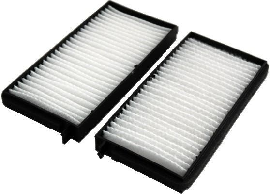 We Parts 17424F-X2 Filter, interior air 17424FX2: Buy near me in Poland at 2407.PL - Good price!