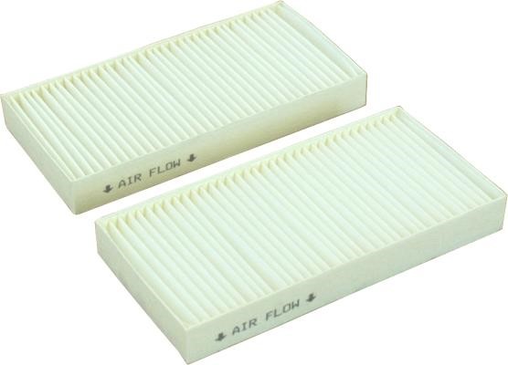 We Parts 17507-X2 Filter, interior air 17507X2: Buy near me in Poland at 2407.PL - Good price!