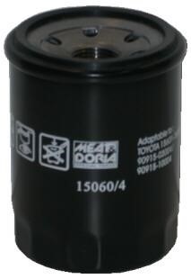 We Parts 15060/4 Oil Filter 150604: Buy near me in Poland at 2407.PL - Good price!