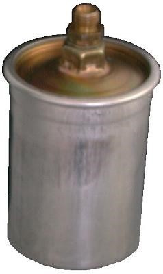 We Parts 4027 Fuel filter 4027: Buy near me in Poland at 2407.PL - Good price!