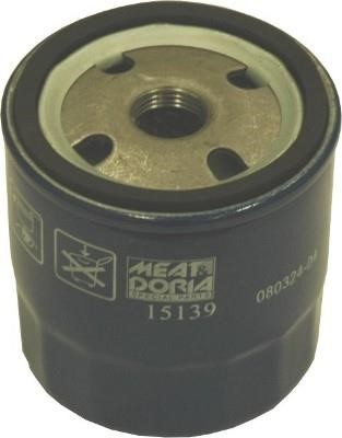 We Parts 15139 Oil Filter 15139: Buy near me in Poland at 2407.PL - Good price!
